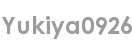 yukiya0926