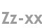 zz-xx