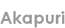 akapuri