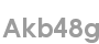 akb48g
