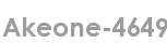 akeone-4649