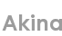akina