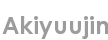 akiyuujin