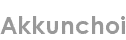 akkunchoi