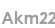 akm22