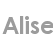 alise