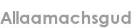 allaamachsgud