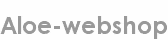 aloe-webshop