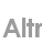 altr