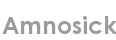 amnosick