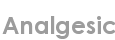 analgesic