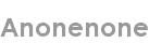 anonenone
