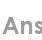 ans