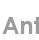 ant