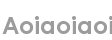 aoiaoiaoi