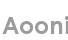 aooni