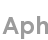 aph