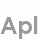 apl