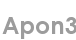 apon3