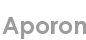 aporon