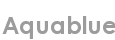 aquablue