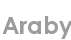 araby