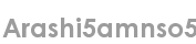 arashi5amnso5