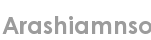 arashiamnso