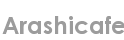 arashicafe