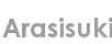 arasisuki