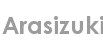 arasizuki
