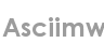 asciimw