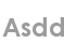 asdd