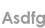 asdfg