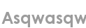 asqwasqw
