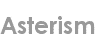 asterism