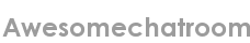 awesomechatroom