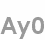 ay0