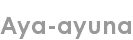 aya-ayuna