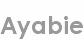 ayabie