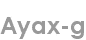 ayax-g