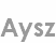 aysz