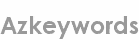 azkeywords