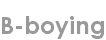 b-boying