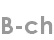 b-ch