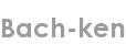 bach-ken