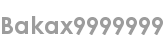 bakax9999999