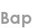 bap