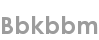 bbkbbm