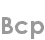 bcp